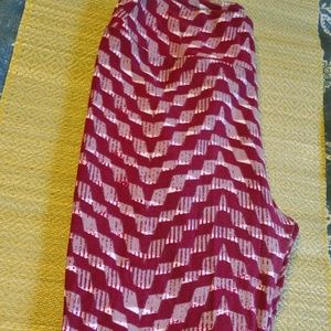 🌟Final Markdown 🌟LuLaRoe OS Leggings